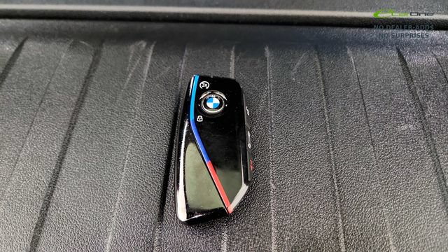Used 2026 BMW X5 M60i AWD/4WD image 83