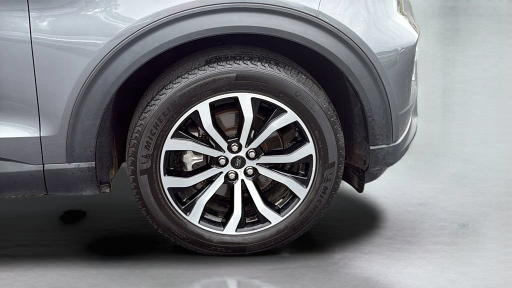 Used 2022 Ford Explorer ST AWD/4WD image 25