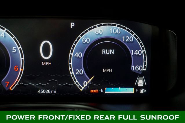 Used 2023 Jeep Compass Trailhawk image 27