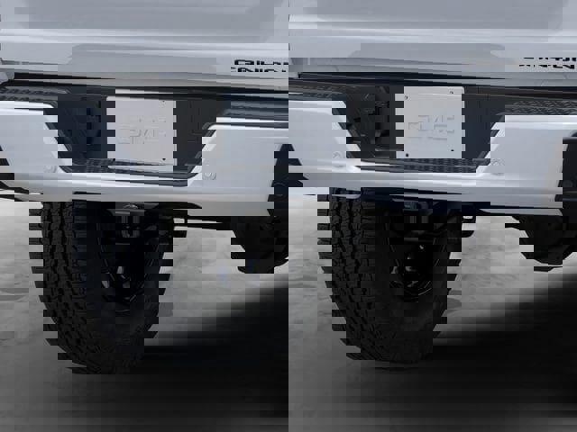 New 2026 GMC Canyon Denali w/ LPO, Black Badging Package image 14