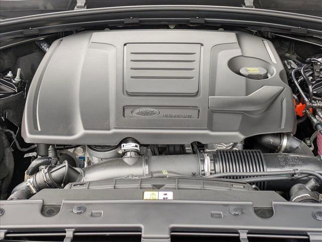 New 2026 Land Rover Range Rover Velar S image 19