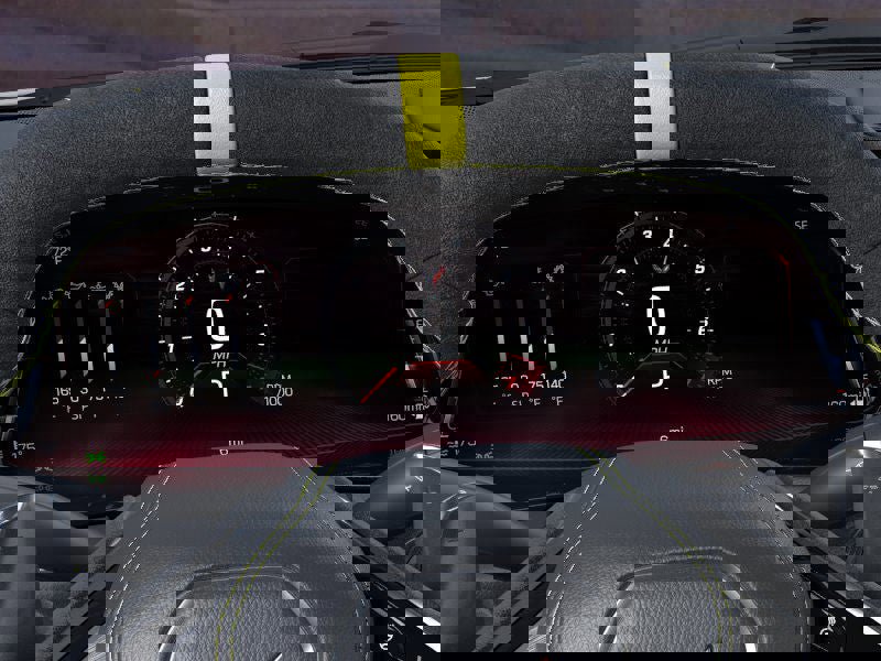 New 2026 Chevrolet Corvette Stingray Preferred Cpe w/ Z51 Performance Package image 18