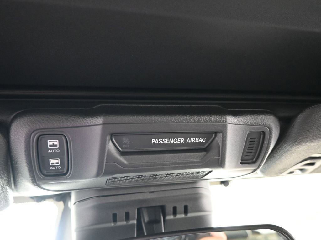 New 2026 Jeep Wrangler Sport S image 23