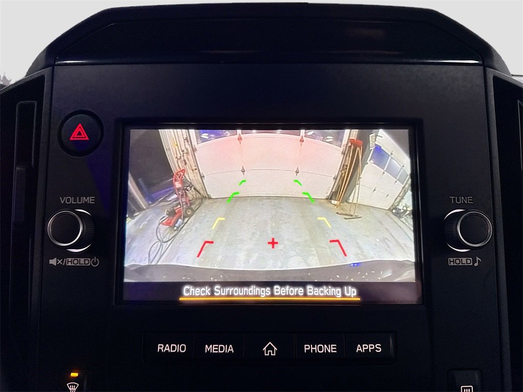 New 2026 Subaru Crosstrek 2.5i image 11