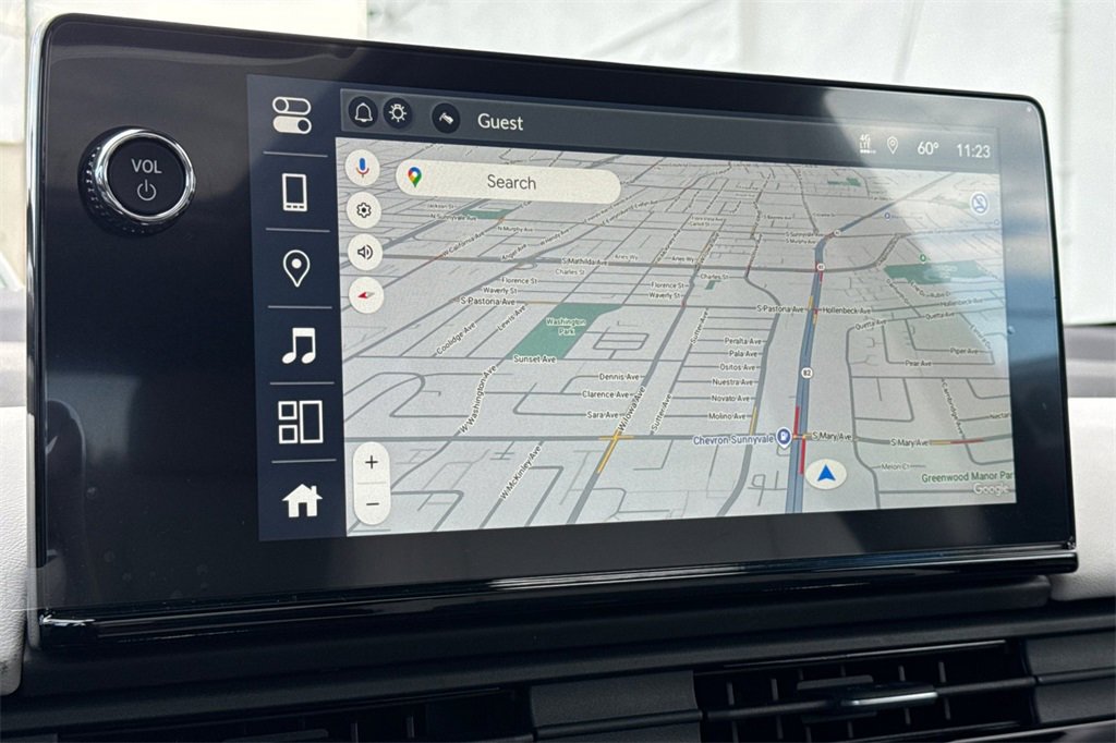 New 2026 Honda Prologue Elite image 16