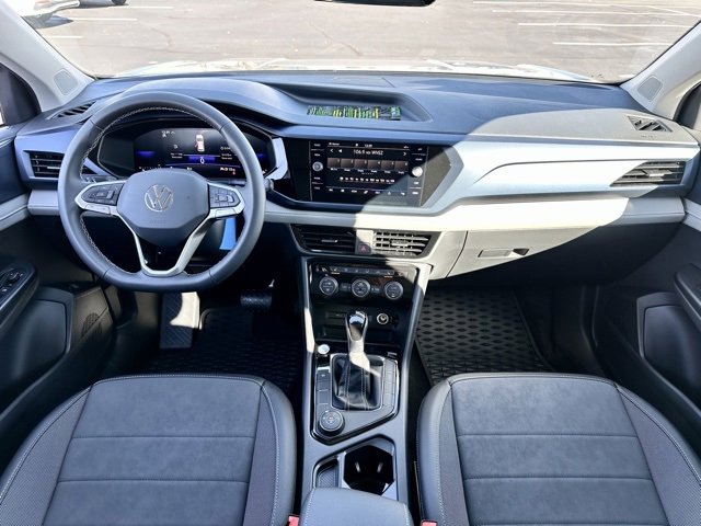 New 2024 Volkswagen Taos SE image 15