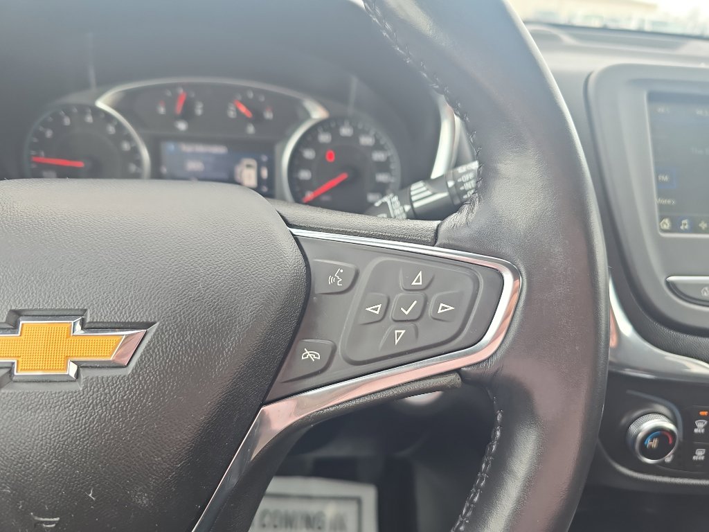 Used 2019 Chevrolet Equinox LT image 23