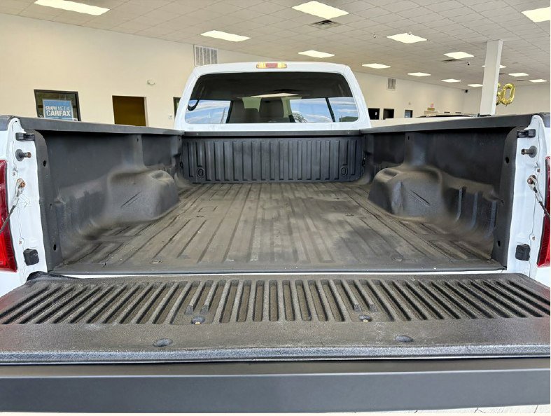 Used 2015 Ford F350 XL w/ Power Equipment Group image 9