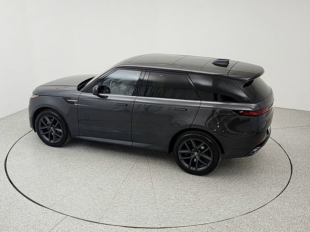 Certified 2023 Land Rover Range Rover Sport SE Dynamic image 38