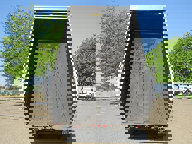 New 2023 RAM 5500 Tradesman w/ Chrome Appearance Group image 32