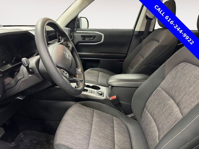 Used 2022 Ford Bronco Sport Big Bend image 14