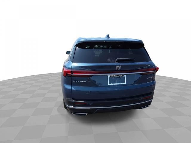 New 2026 Buick Enclave Preferred w/ Power Package image 7