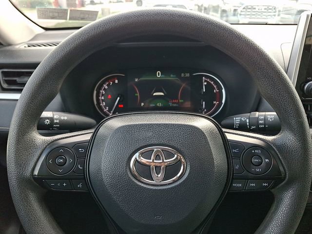 Certified 2024 Toyota RAV4 XLE image 18