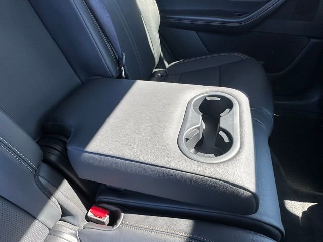 New 2026 MAZDA CX-90 3.3 Turbo w/ Preferred Package image 30