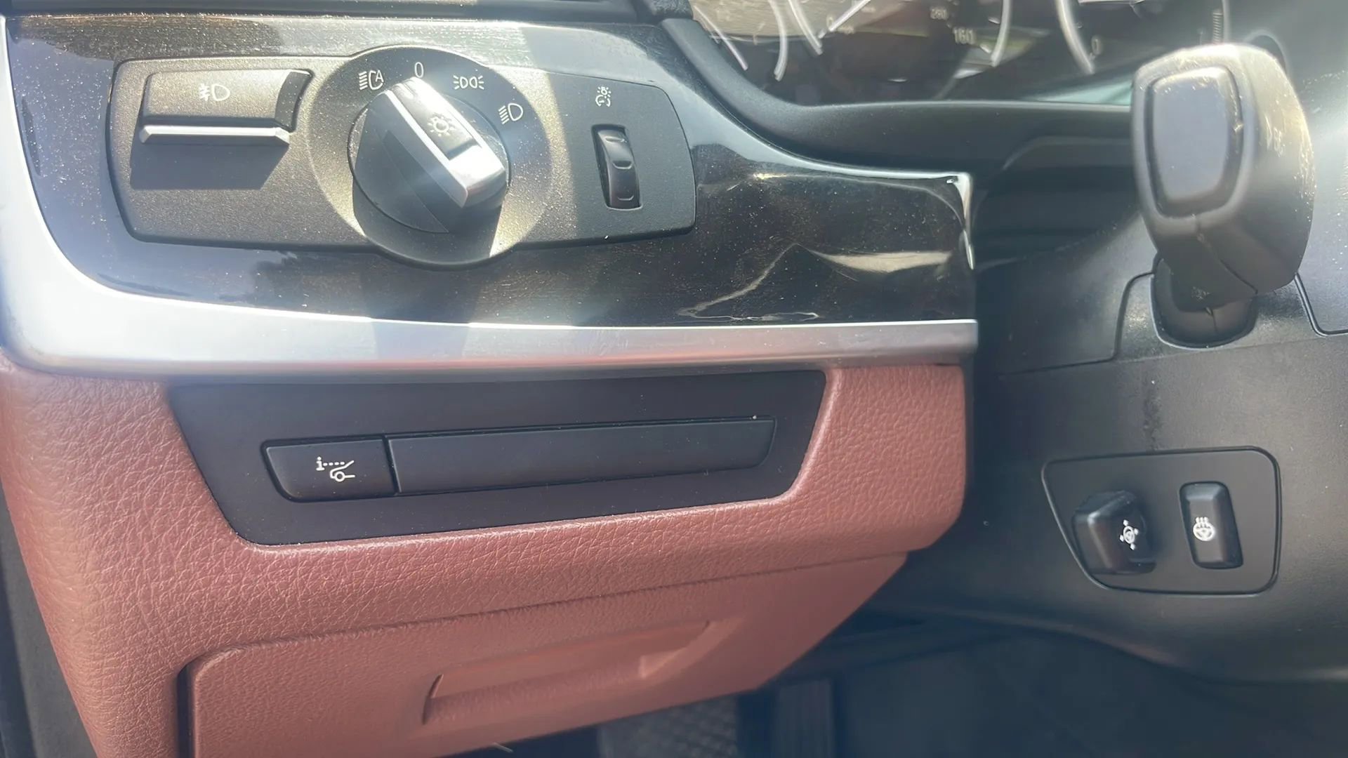 Used 2013 BMW 528i Sedan RWD image 16