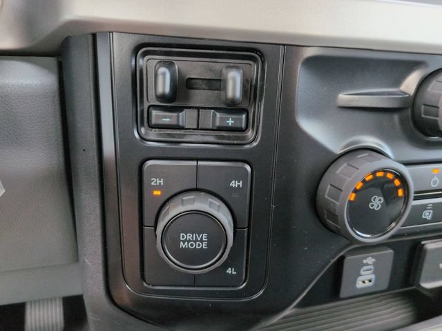 New 2027 Ford F350 XL AWD/4WD image 22
