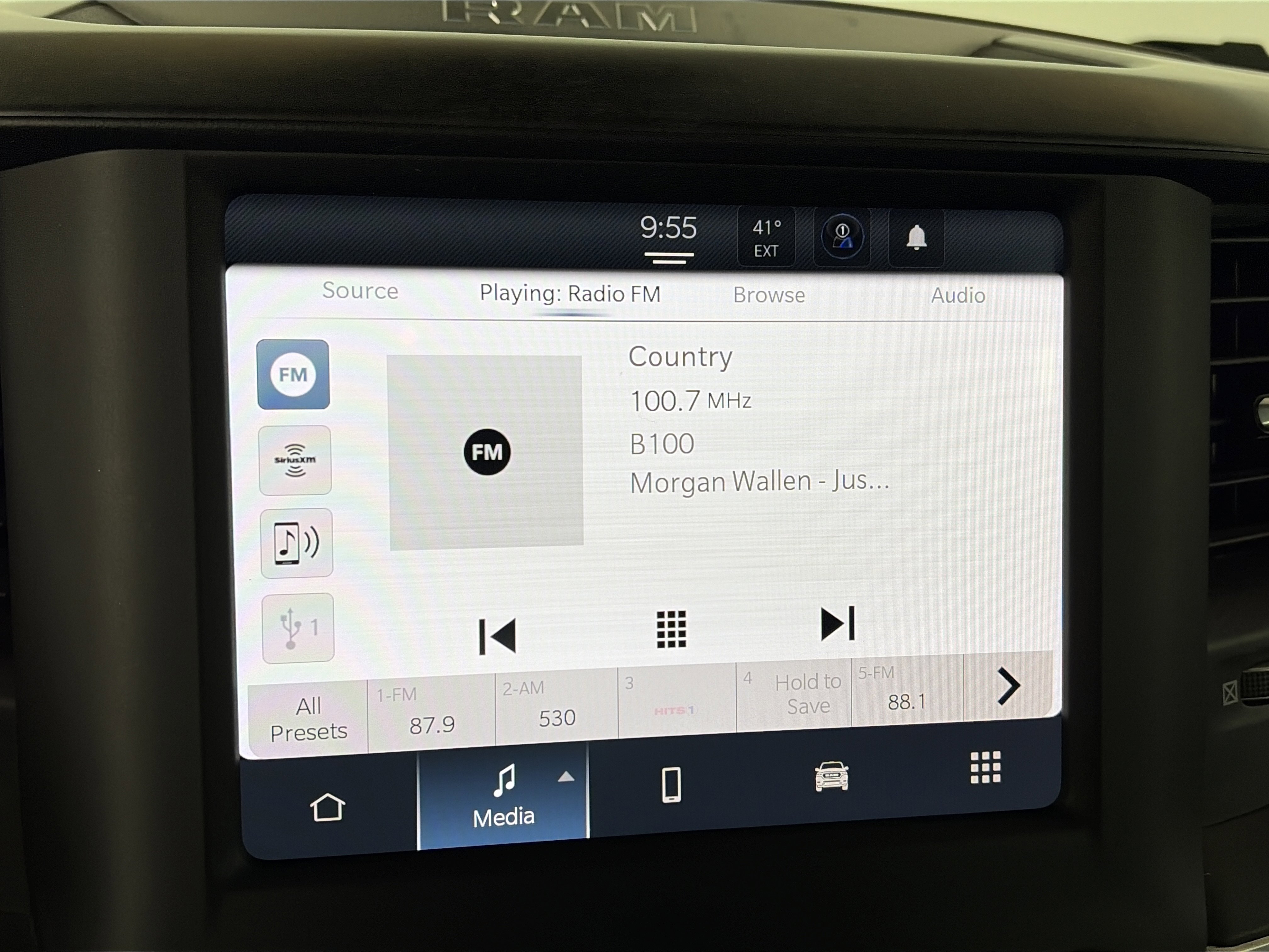 Used 2022 RAM 1500 Big Horn image 20