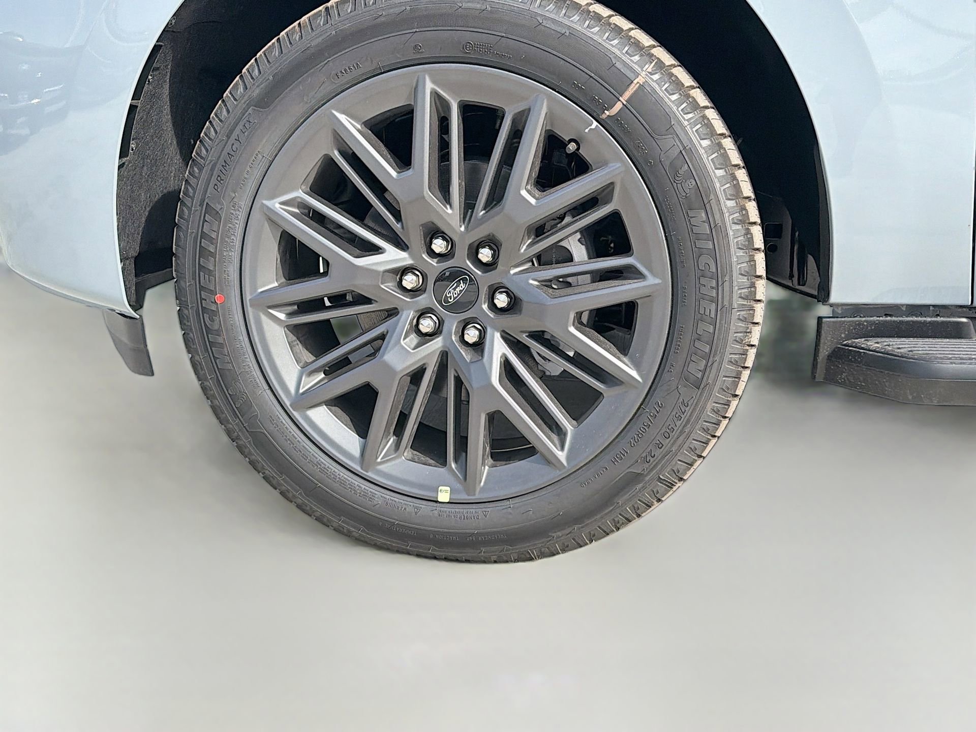 New 2026 Ford Expedition Max Platinum w/ Stealth Appearance Package AWD/4WD image 43