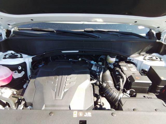 New 2026 Hyundai Palisade Limited image 26