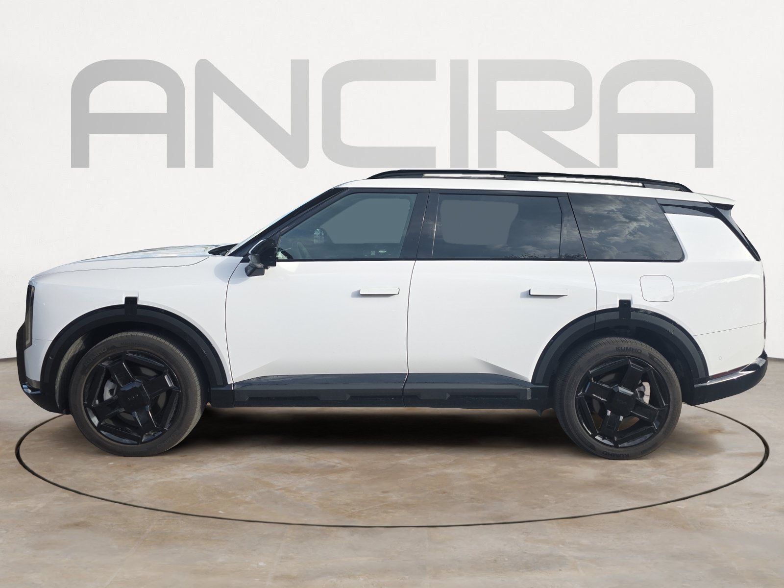 Certified 2027 Kia Telluride SX Prestige X-Line AWD/4WD image 5