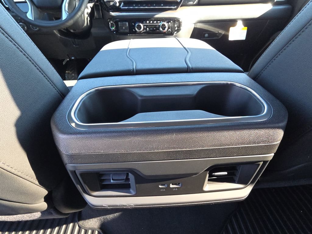 New 2026 Chevrolet Silverado 3500 LT AWD/4WD image 31