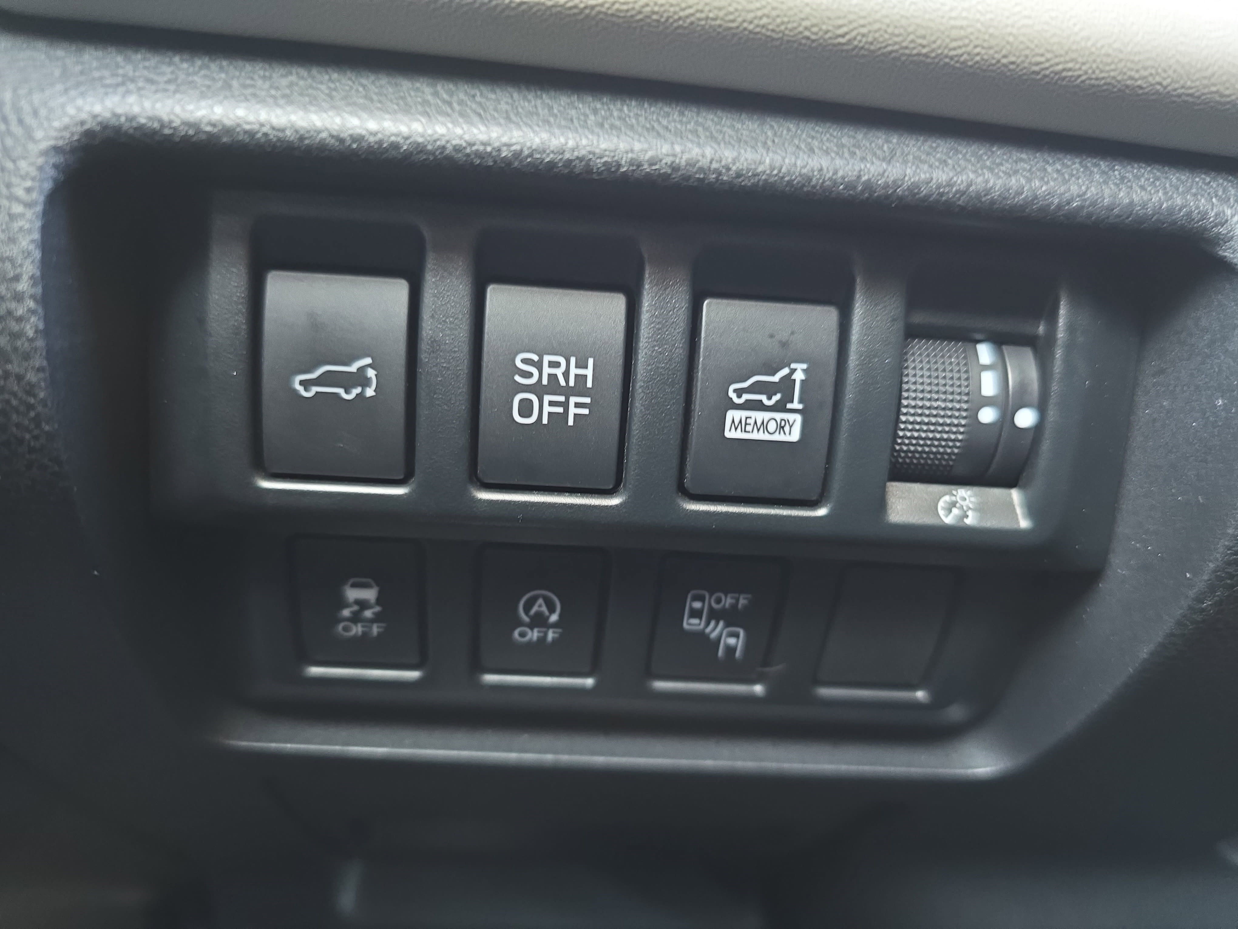 Used 2024 Subaru Forester Limited image 27