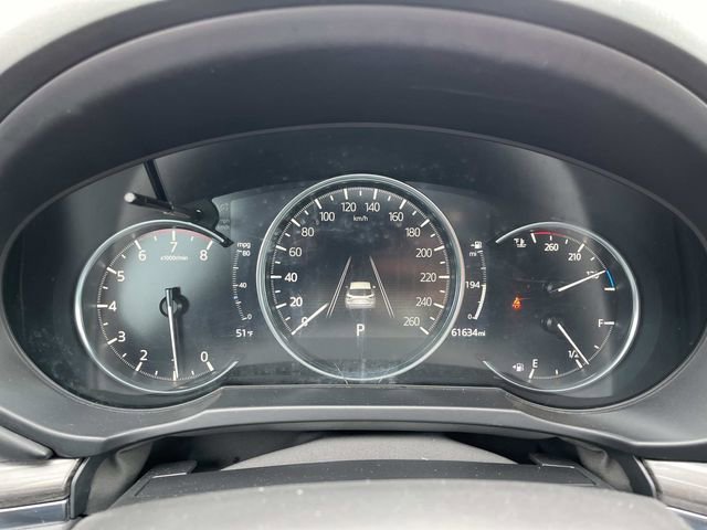 Used 2022 MAZDA CX-5 AWD 2.5 S w/ Premium Plus Pkg image 39