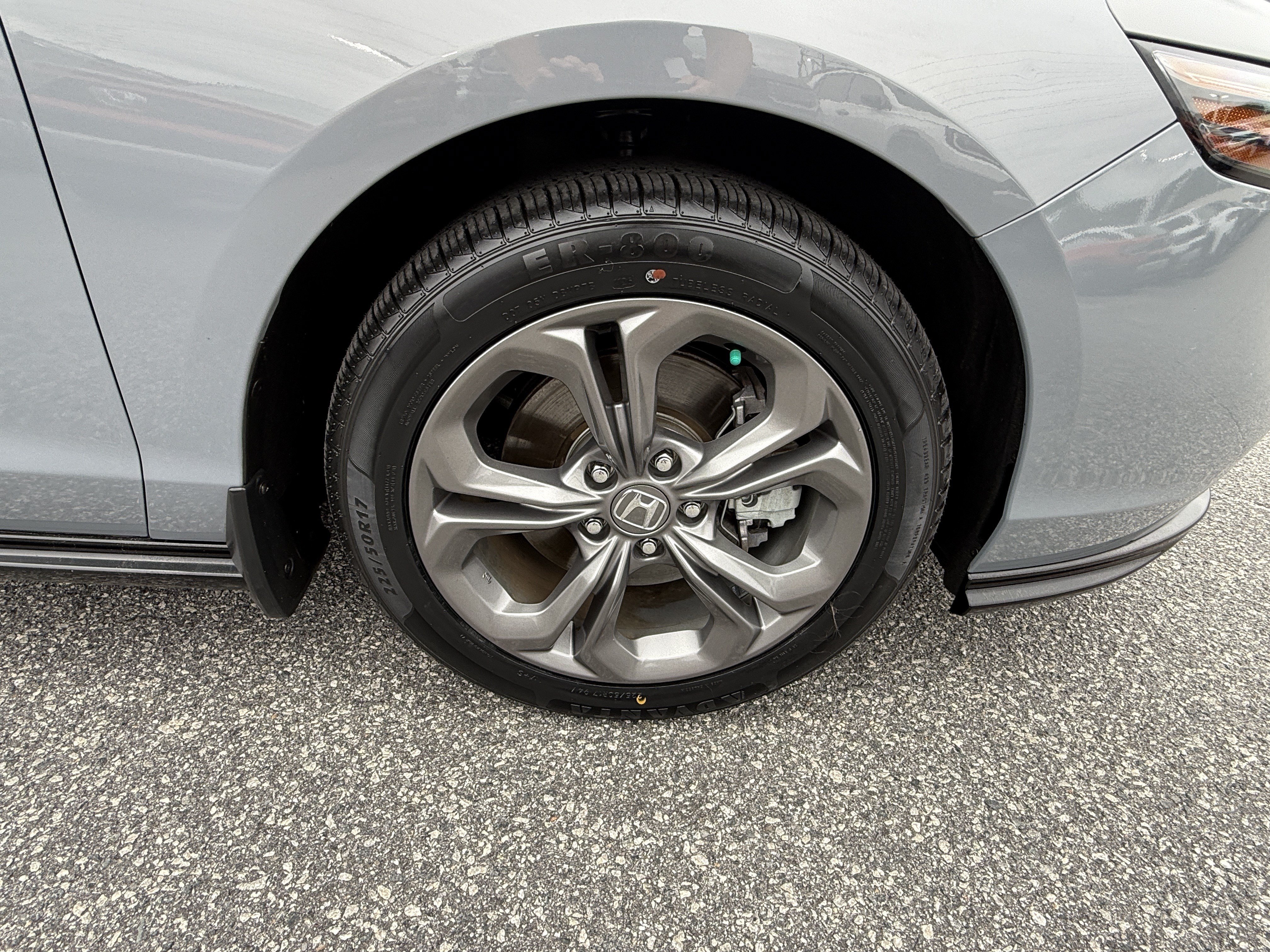 Used 2023 Honda Accord EX-L image 13