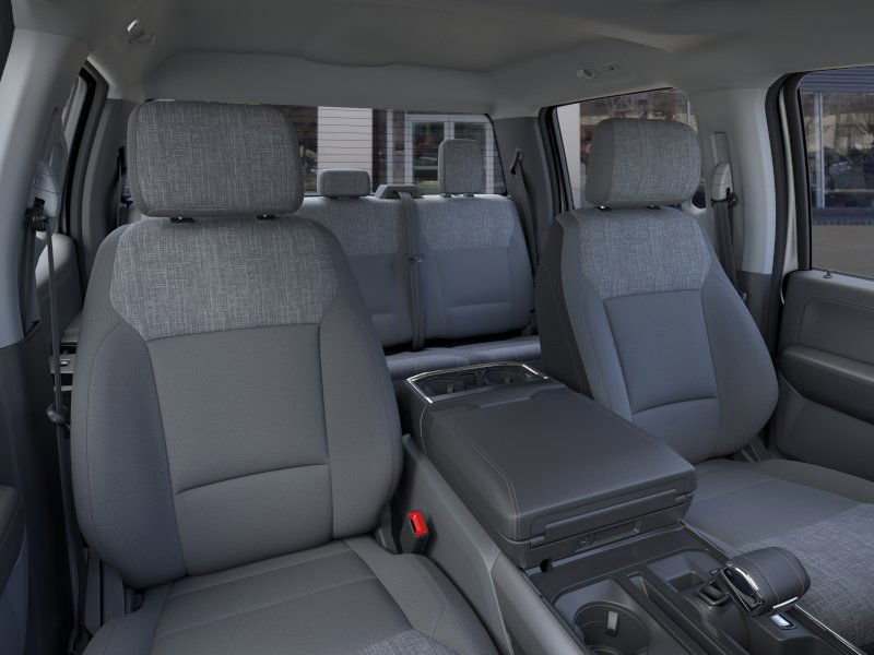 New 2025 Ford F150 Lightning XLT w/ Max Trailer Tow Package image 10