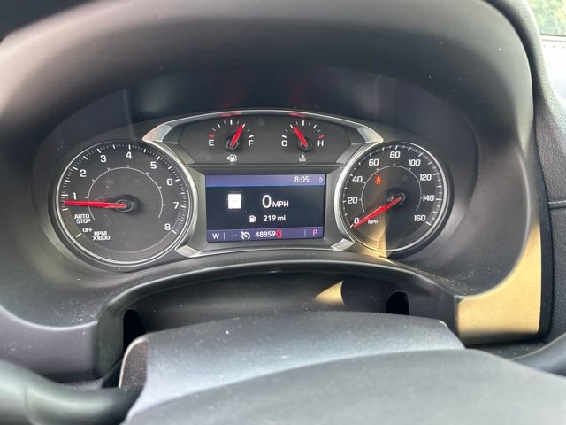Used 2022 GMC Terrain SLE w/ Driver Convenience Package AWD/4WD image 7