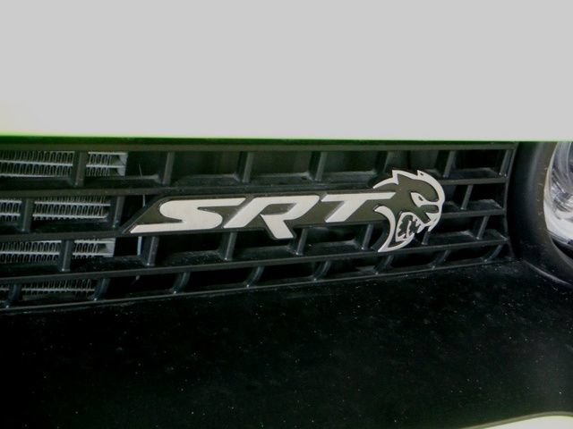 Used 2023 Dodge Challenger SRT Hellcat RWD image 10