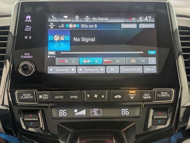 Used 2023 Honda Odyssey Touring image 21