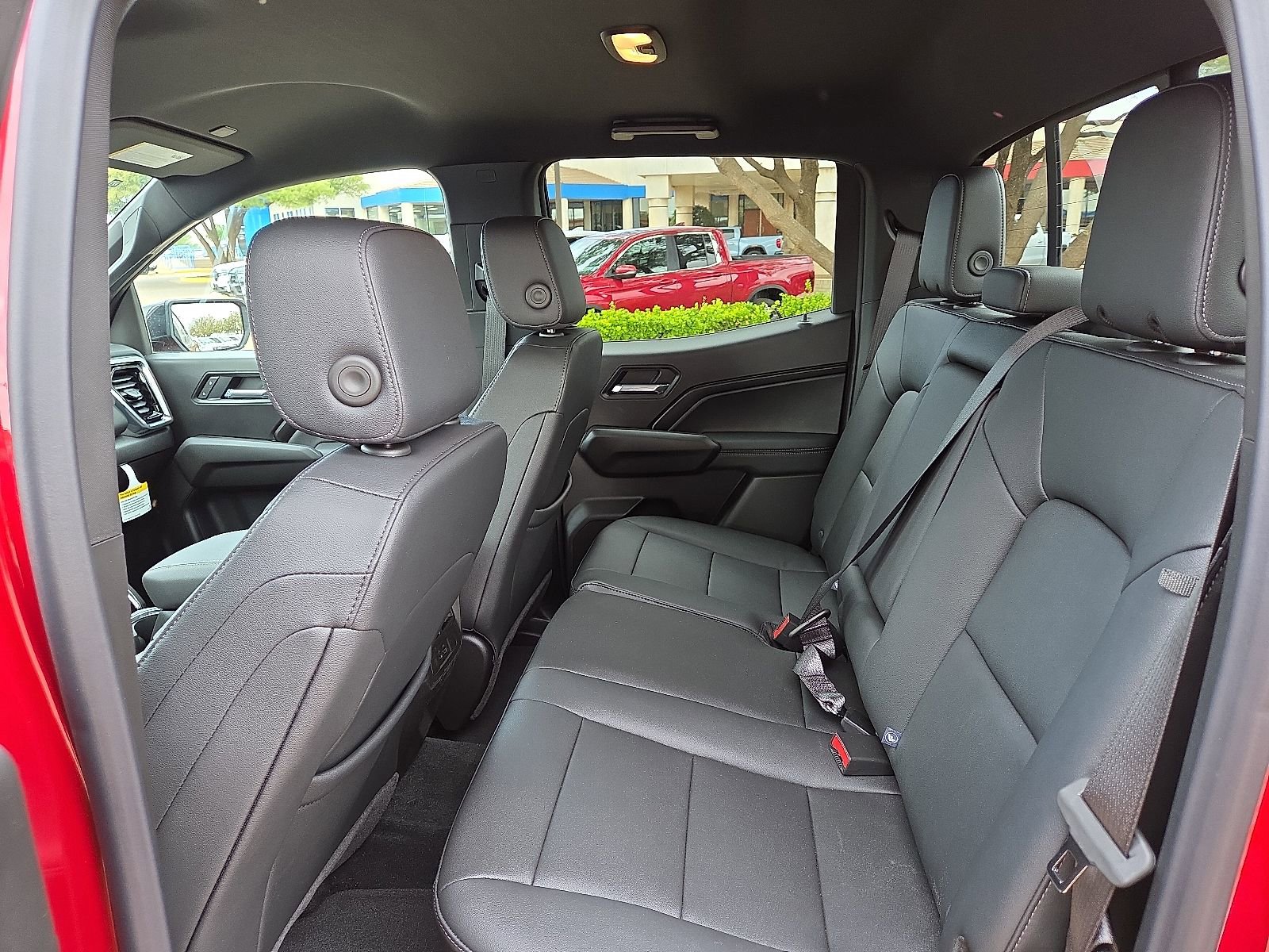 New 2026 GMC Canyon Elevation w/ Convenience Package image 6