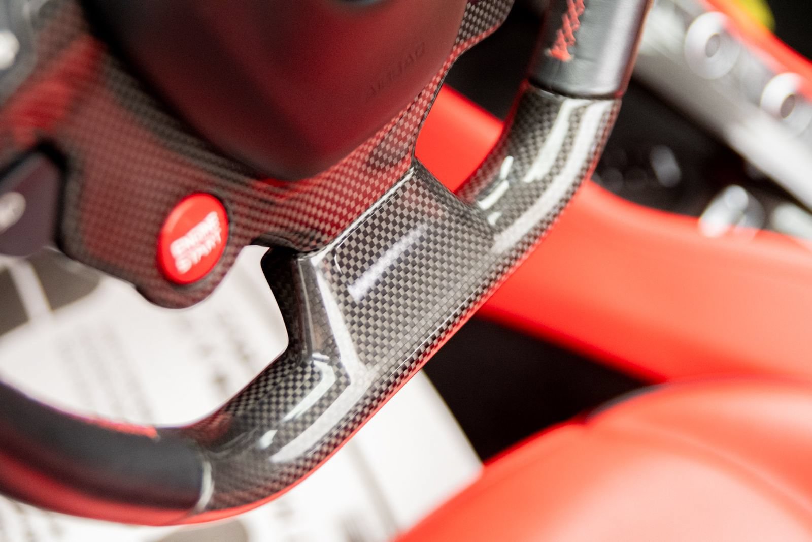 Used 2016 Ferrari California T RWD image 19