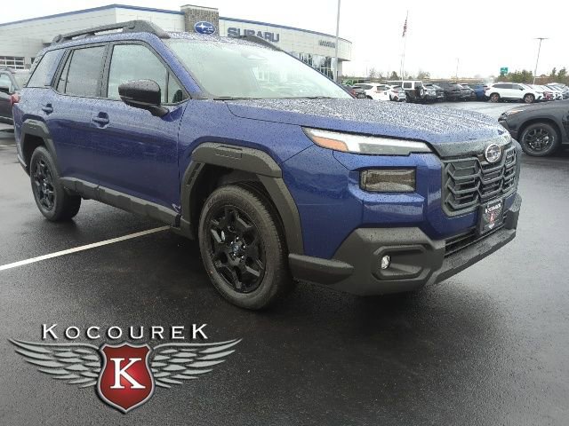 New 2026 Subaru Outback Limited