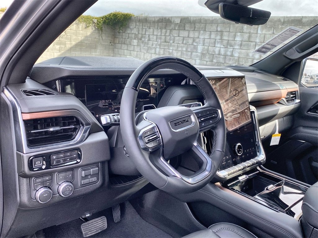 New 2026 GMC Yukon XL Denali w/ Advanced Technology Package image 19