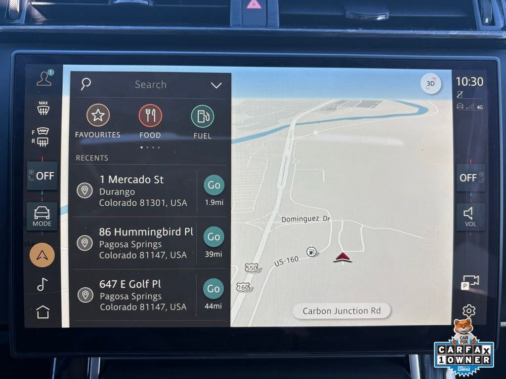 Used 2024 Land Rover Range Rover Velar S image 16