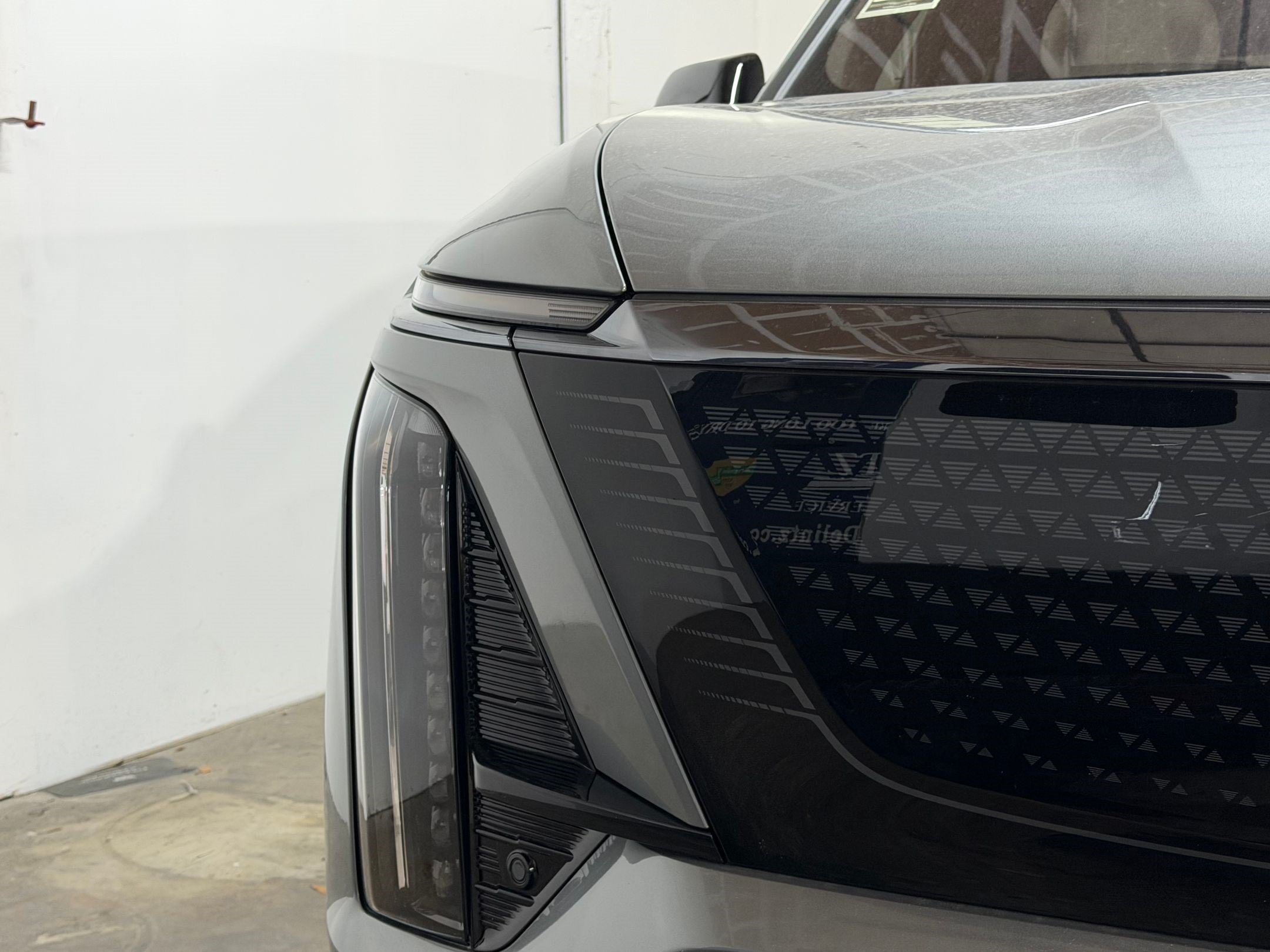 New 2026 Cadillac Vistiq Sport AWD/4WD image 9