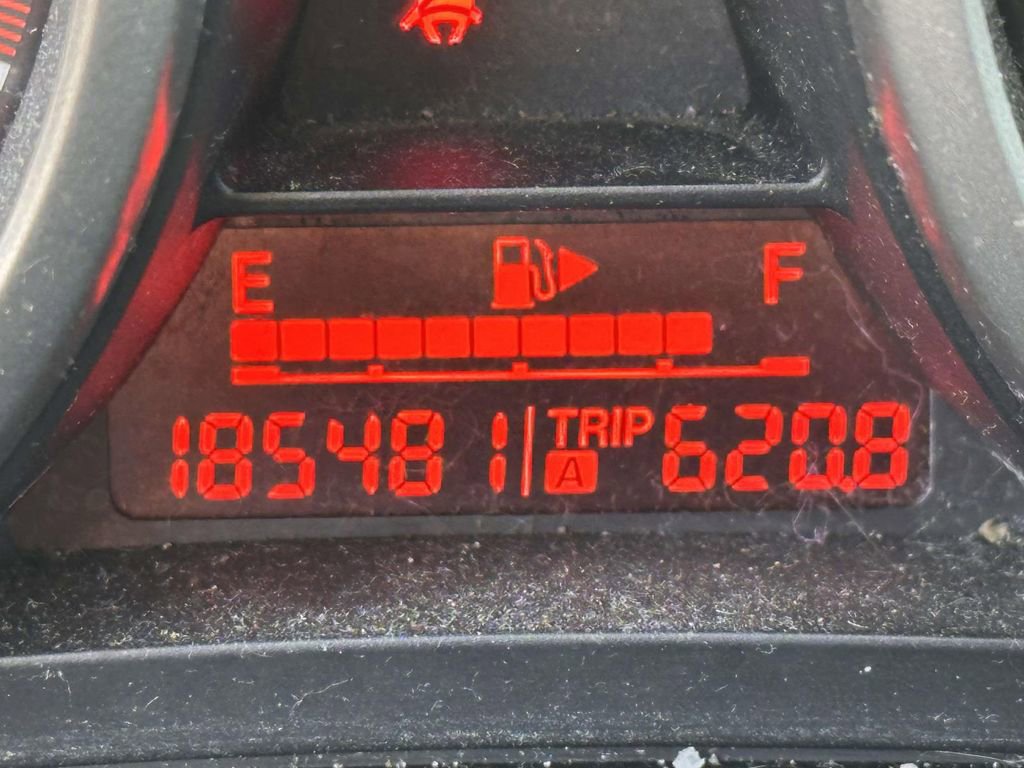 Used 2010 MAZDA MAZDA3 i Touring image 6