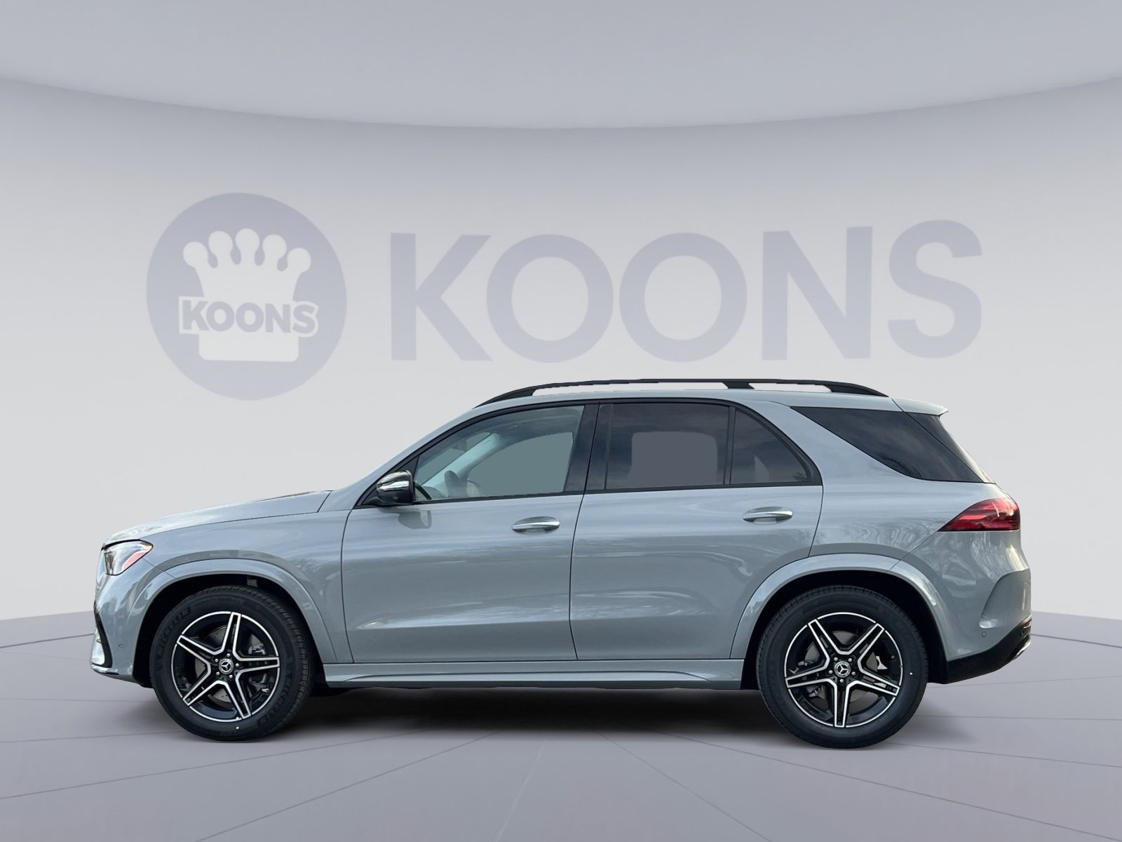 New 2026 Mercedes-Benz GLE 450 4MATIC image 2