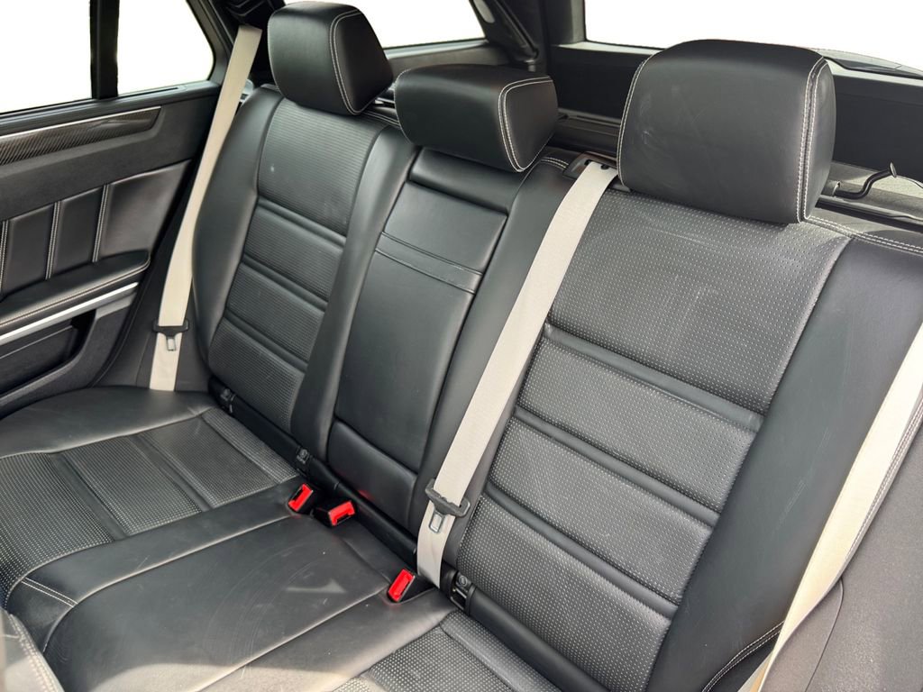 Used 2016 Mercedes-Benz E 63 AMG S-Model image 16