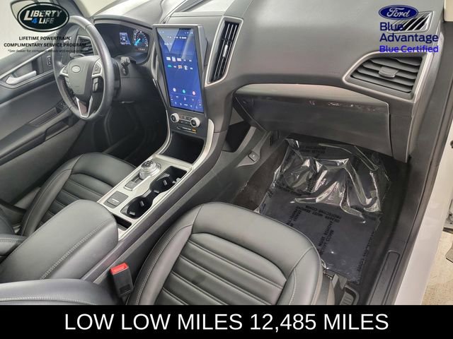 Used 2023 Ford Edge SEL w/ Convenience Package AWD/4WD image 22
