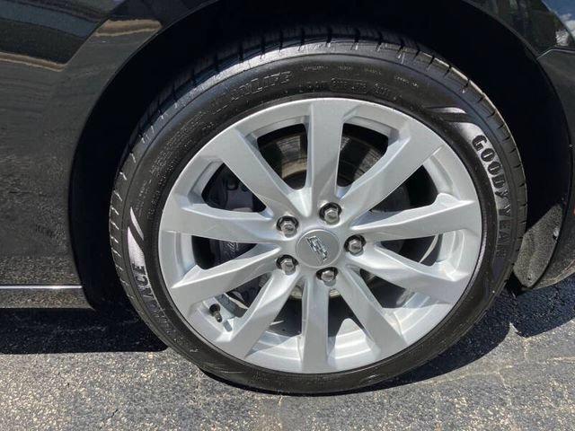 Used 2018 Cadillac ATS 2.0T AWD Sedan image 27