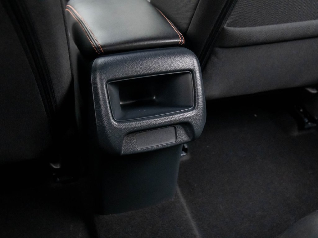 New 2027 Honda HR-V Sport image 19