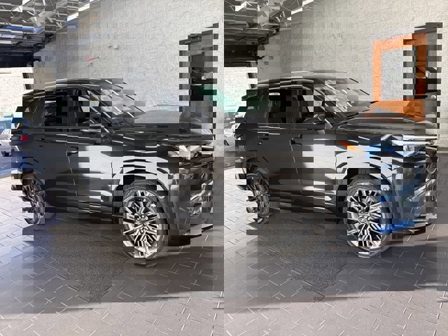 New 2026 Lexus TX 350 AWD