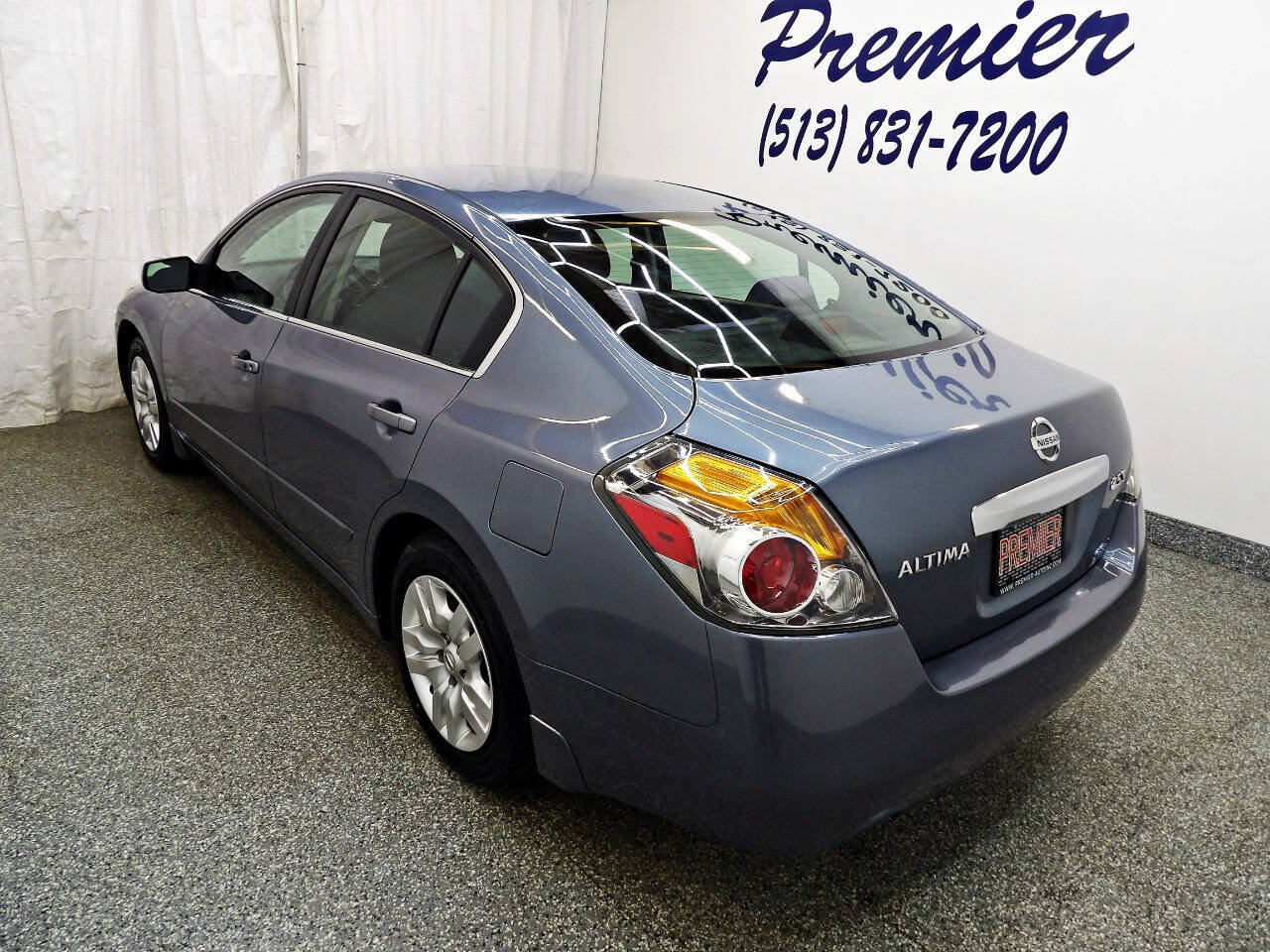 Used 2012 Nissan Altima 2.5 S w/ Value Pkg FWD image 4