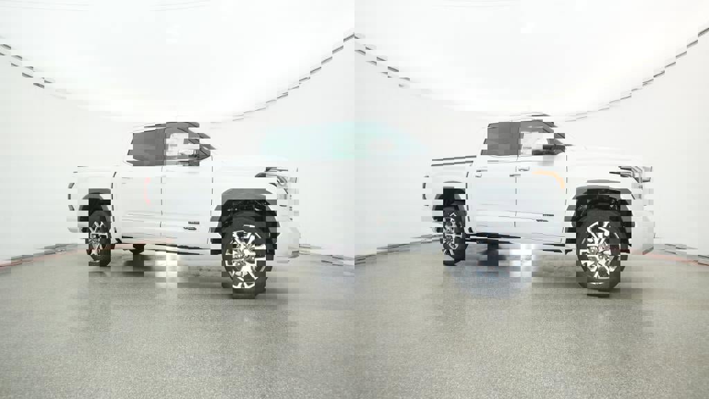 New 2026 Toyota Tundra 1794 Edition image 28