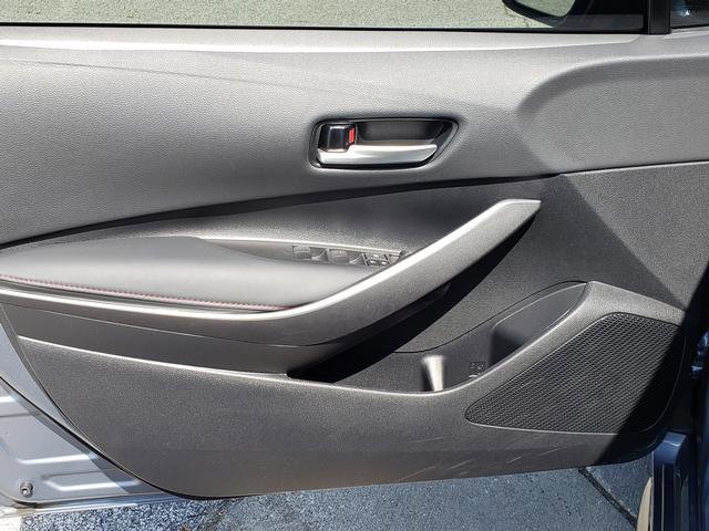 Used 2024 Toyota Corolla SE image 11