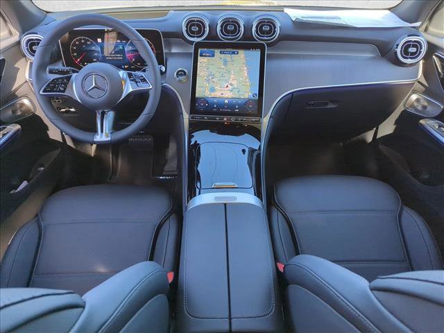 New 2026 Mercedes-Benz GLC 300 image 14