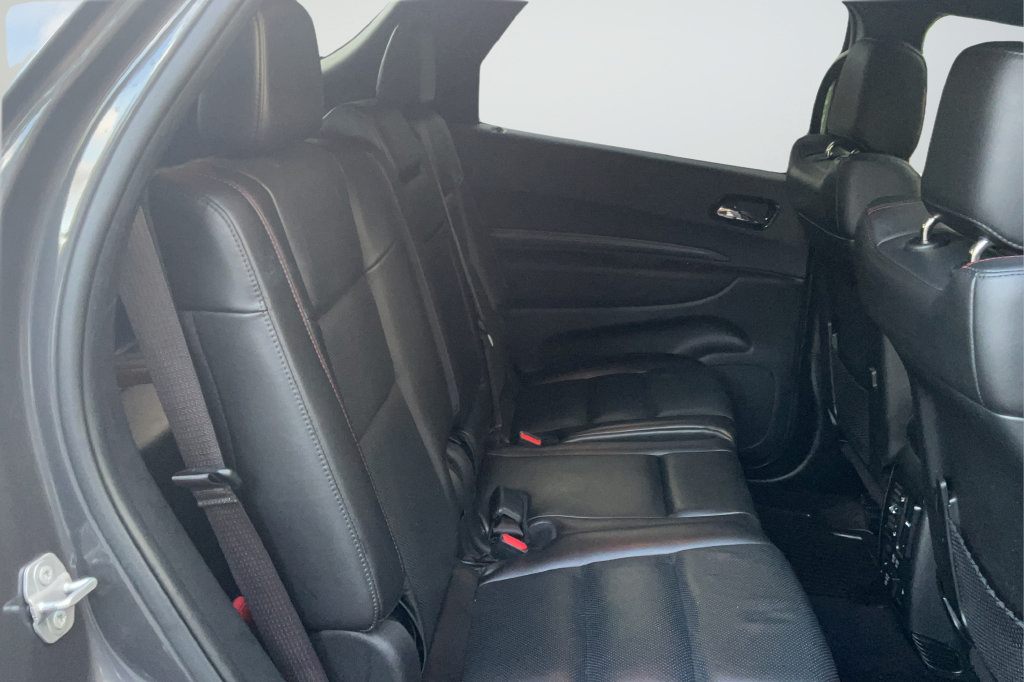 Used 2024 Dodge Durango GT AWD/4WD image 20